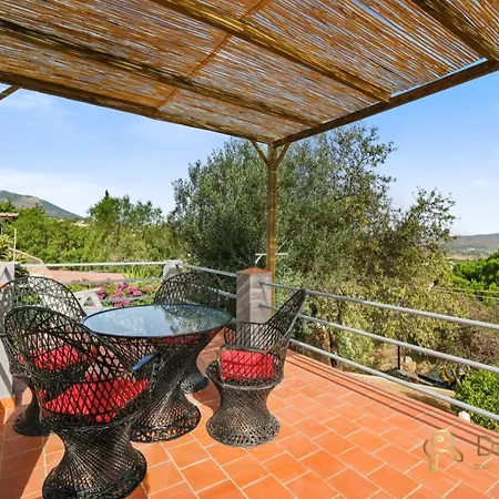 Apartment Casa De 2 Con Piscina Privada Y Desayuno Incluido En Alhaurin *