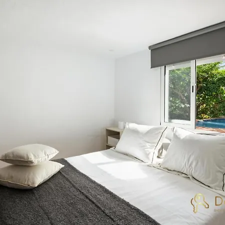 Casa De 2 Con Piscina Privada Y Desayuno Incluido En Alhaurin *