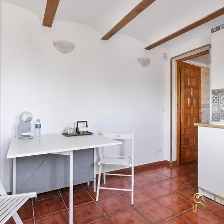 Apartment Casa De 2 Con Piscina Privada Y Desayuno Incluido En Alhaurin