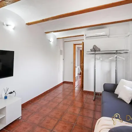 Casa De 2 Con Piscina Privada Y Desayuno Incluido En Alhaurin Alhaurin de la Torre
