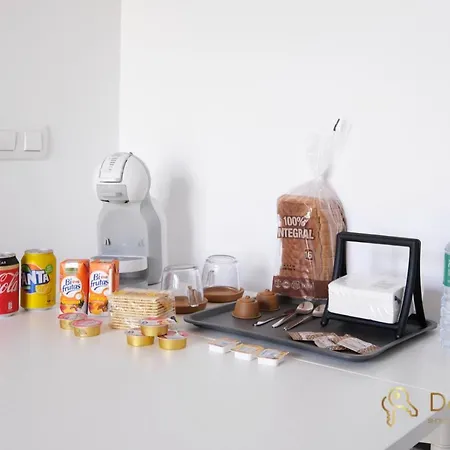 Casa De 2 Con Piscina Privada Y Desayuno Incluido En Alhaurin Alhaurin de la Torre