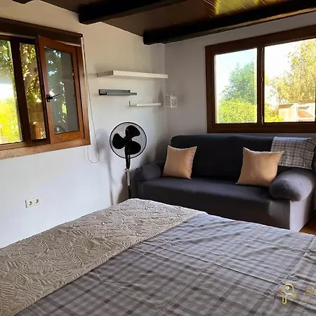 Casa De 2 Con Piscina Privada Y Desayuno Incluido En Alhaurin Apartment