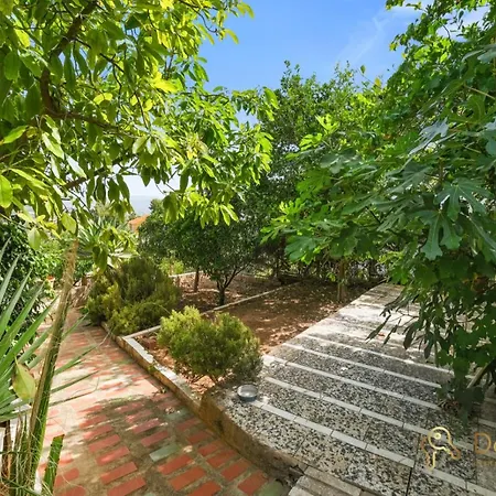 Casa De 2 Con Piscina Privada Y Desayuno Incluido En Alhaurin Apartman *