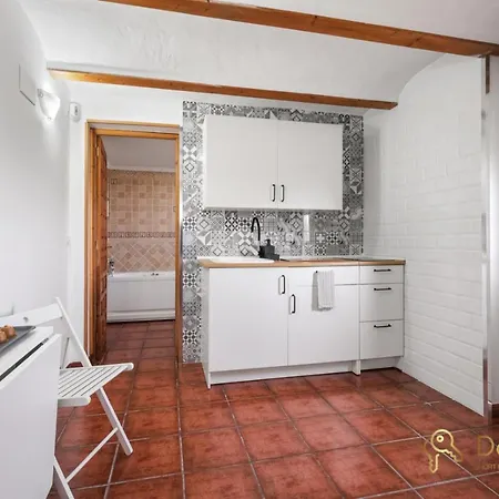Casa De 2 Con Piscina Privada Y Desayuno Incluido En Alhaurin